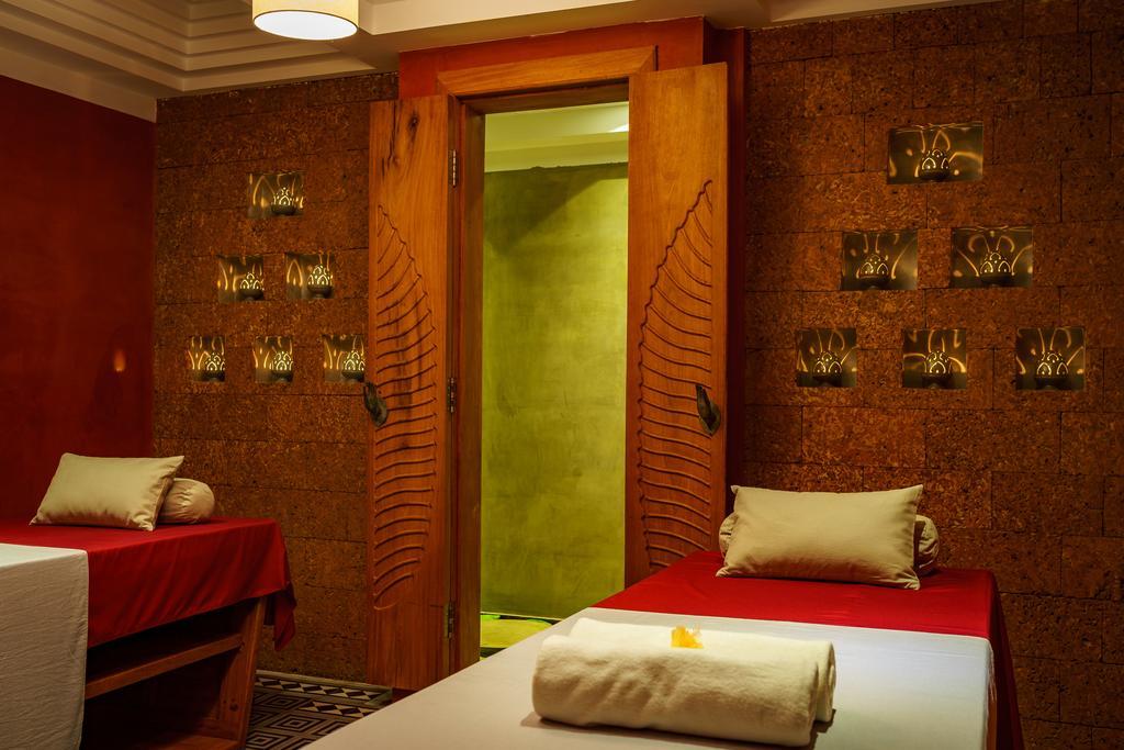 The Secret Corner Unique Residence Siem Reap Eksteriør bilde
