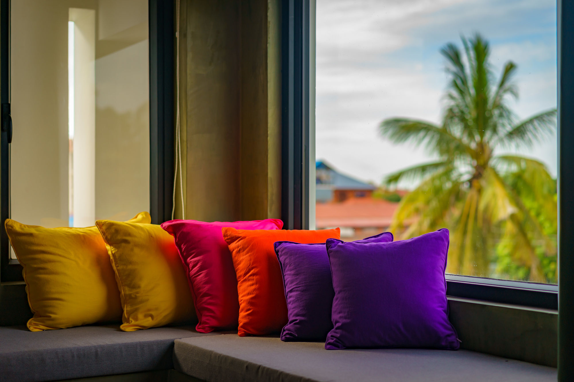The Secret Corner Unique Residence Siem Reap Eksteriør bilde