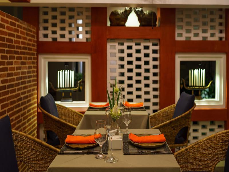 The Secret Corner Unique Residence Siem Reap Eksteriør bilde